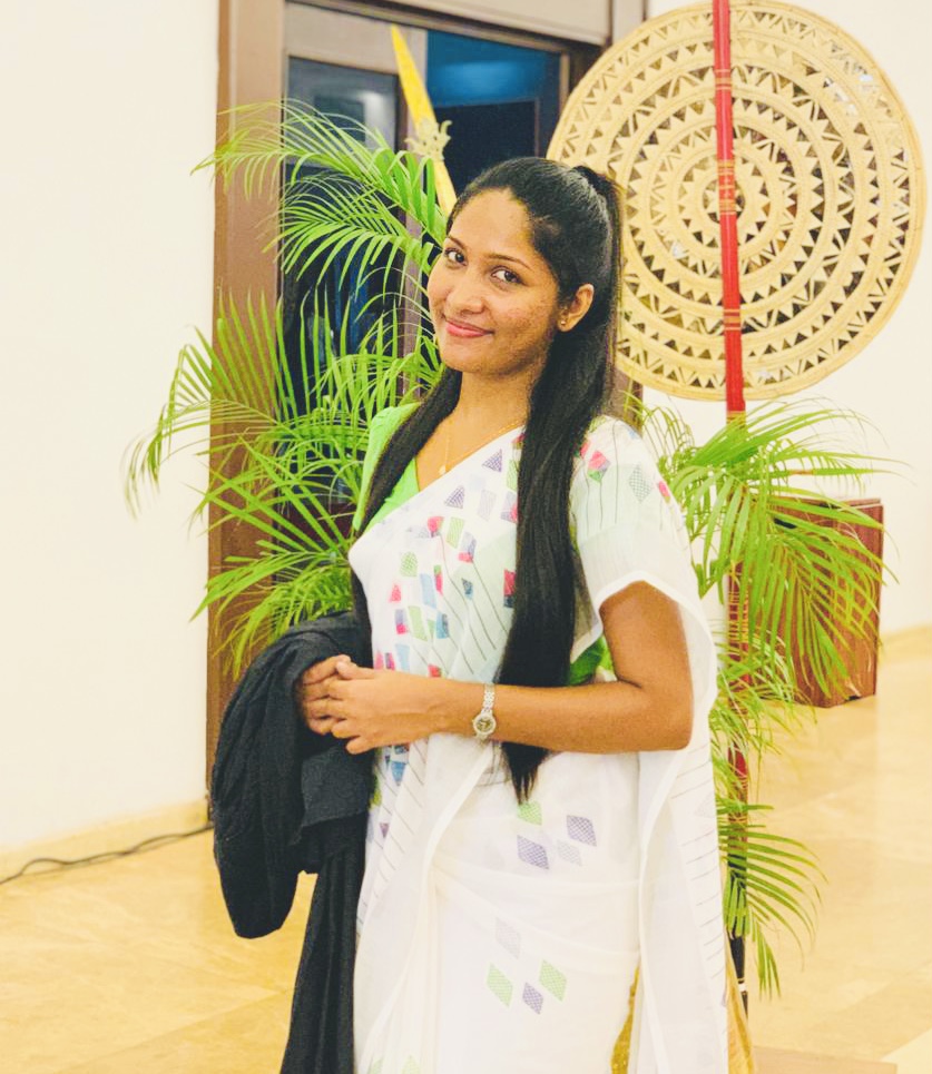 S.G.Sewwandi Nadeeshika Gomes